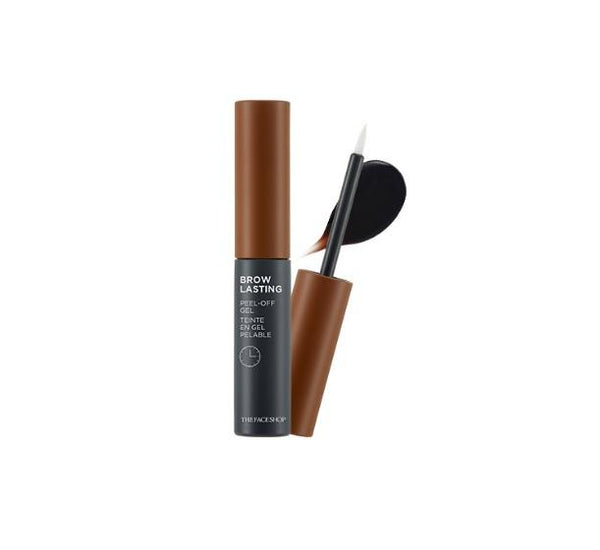 Brow Lasting Peel Off Gel