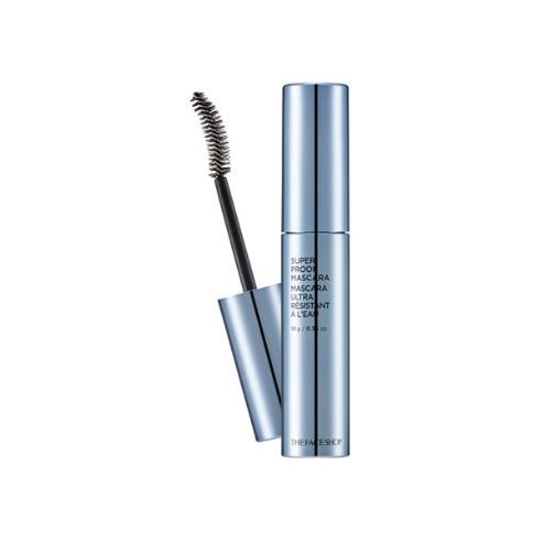 The Face Shop Waterproof Mascara