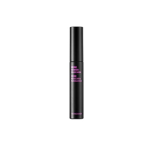 Mini Power Mascara