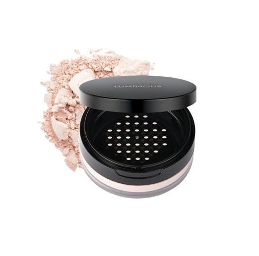 Luminous Perfume Face Powder