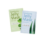 Soothing Jelly Mask