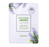 Natural Aroma Mask