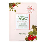 Natural Aroma Mask