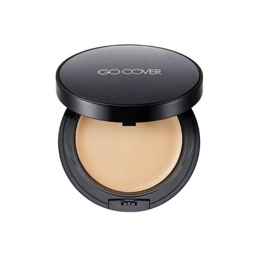 Go Cover Radiance Fitting Balm