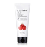 New Clean Dew Foam Cleanser