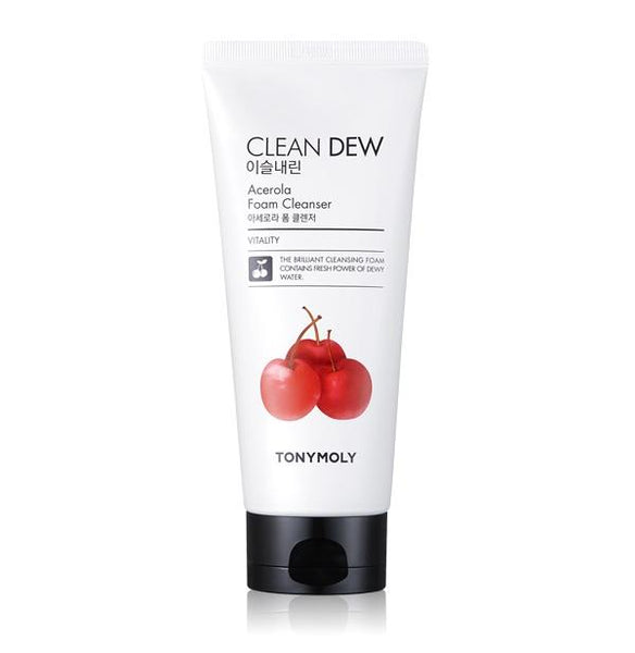 Tonymoly-Cleansing-Foam1