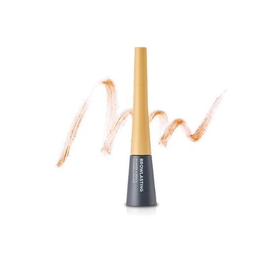 Brow Lasting Powder And Pencil