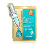 Dr. Logy Mask Pack