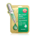 Dr. Logy Mask Pack