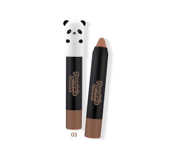 Pandas Dream Contour Stick Shading