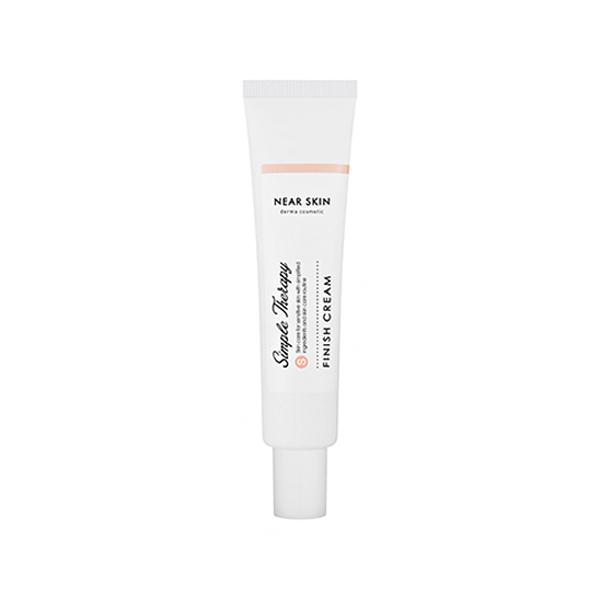 [Near Skin] Simple Therapy Finish Cream