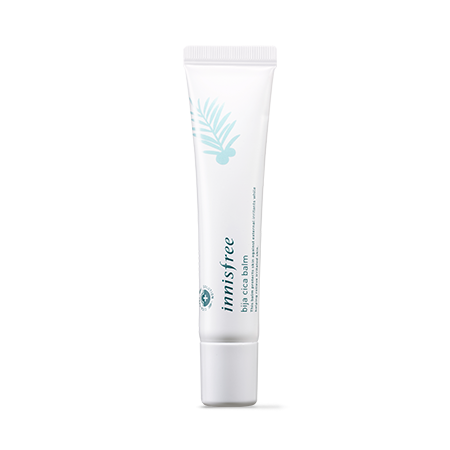 Innisfree-Bija-Cica-Balm