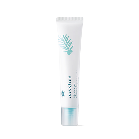 Innisfree-Bija-Cica-Gel