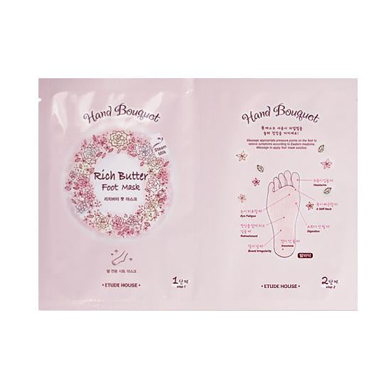 etude-hand-bouquet-rich-butter-foot-mask