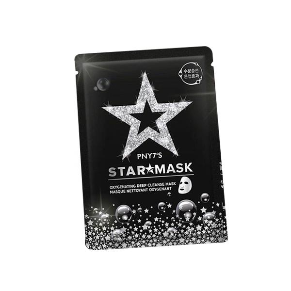 PNY7'S Shining Star Mask 10Sheets