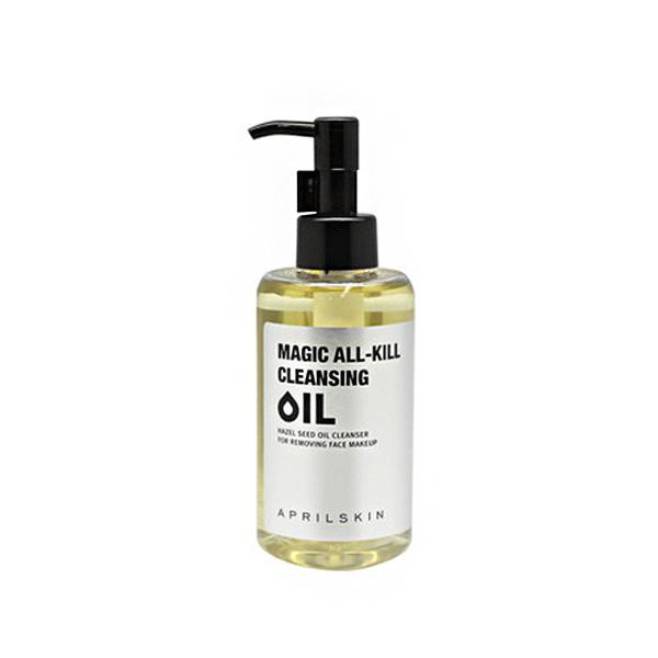 Magic All-Kill Cleansing Oil