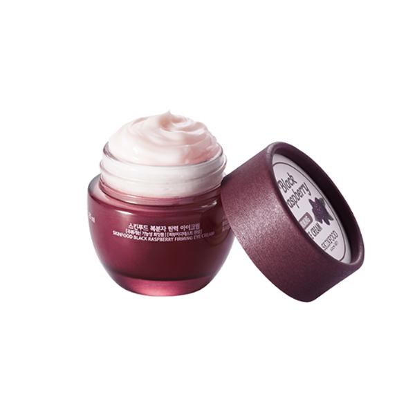 Black Raspberry Firming Eye Cream