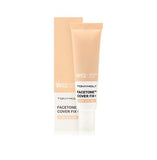 Face Tone Cover Fix Concealer