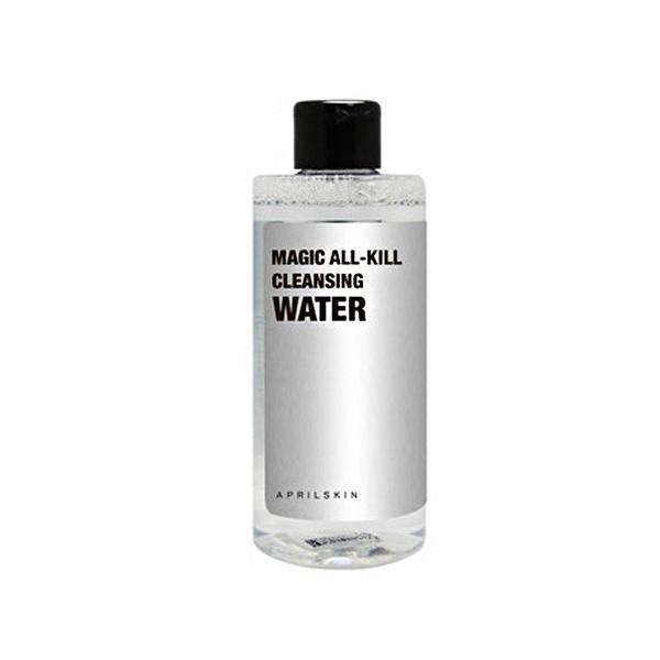 Magic All-Kill Cleansing Water