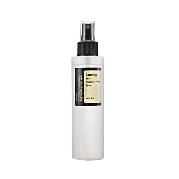 Centella Water Alcohol-Free Toner