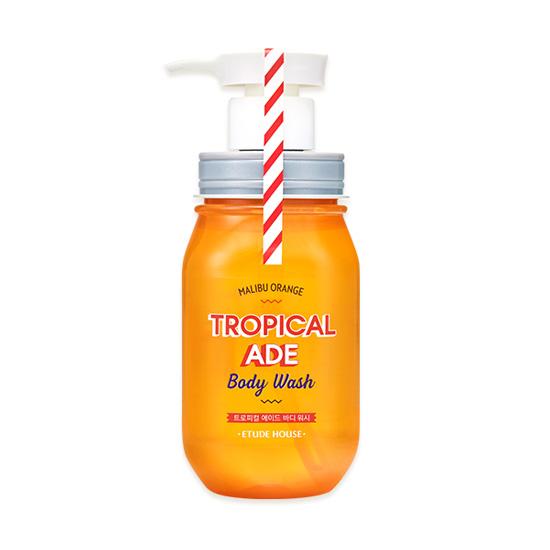 Tropical Ade Body Wash