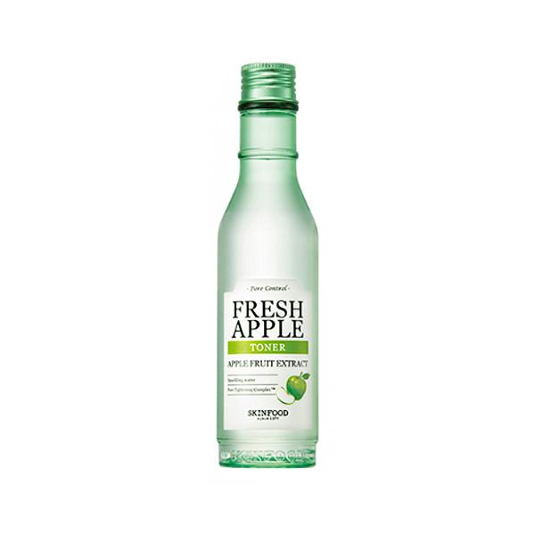 Fresh Apple Toner