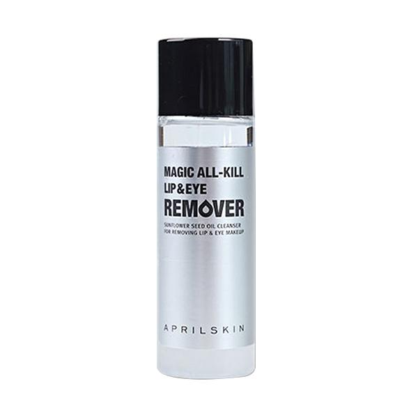 Magic All-Kill Lip&Eye Remover