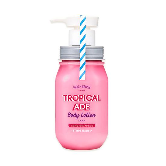 Tropicalade Body Lotion