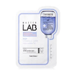 Master Lab Mask Sheet