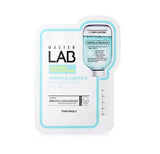 Master Lab Mask Sheet