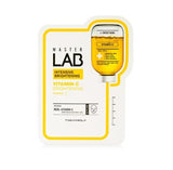 Master Lab Mask Sheet