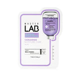 Master Lab Mask Sheet