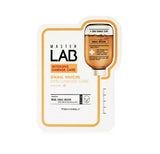 Master Lab Mask Sheet