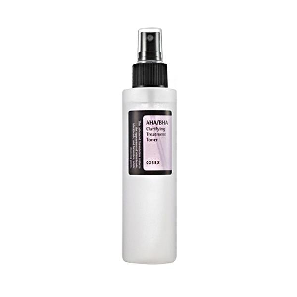 AHA / BHA CLARIFYING TREATMENT TONER