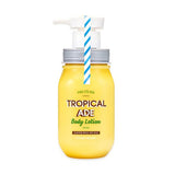 Tropicalade Body Lotion