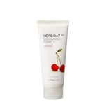 The Face Shop Herb Day 365 Cleansing Foam