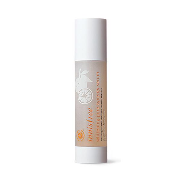 Whitening Pore Synergy Serum