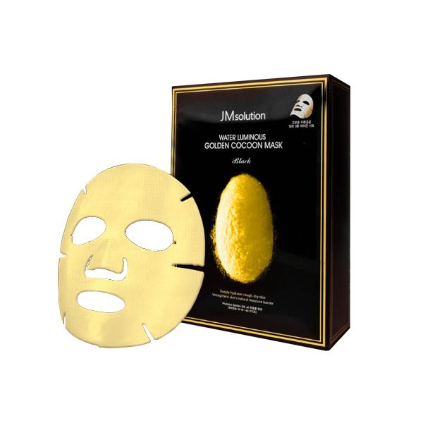 jm-solution-water-luminous-golden-cocon-mask