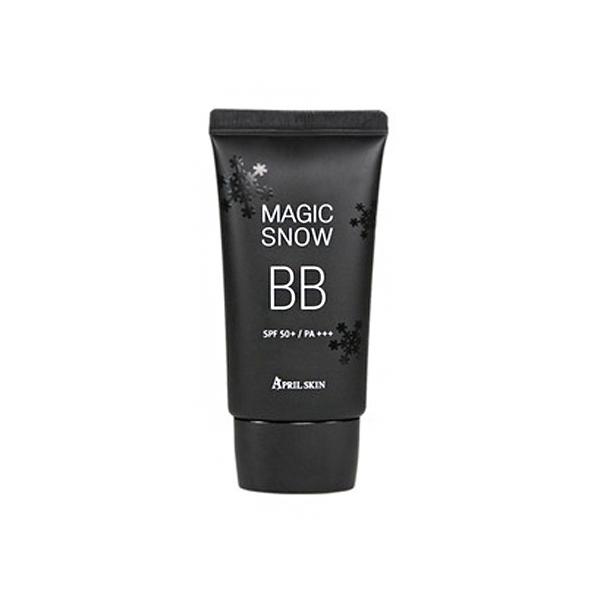 Magic Snow BB SPF50+/PA+++