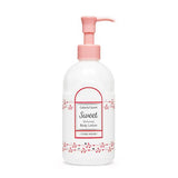 Color Full Scent Perfumed Body Lotion