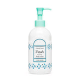 Color Full Scent Perfumed Body Lotion