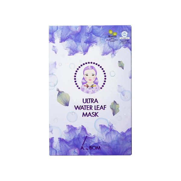 Ultra Water Leaf Mask