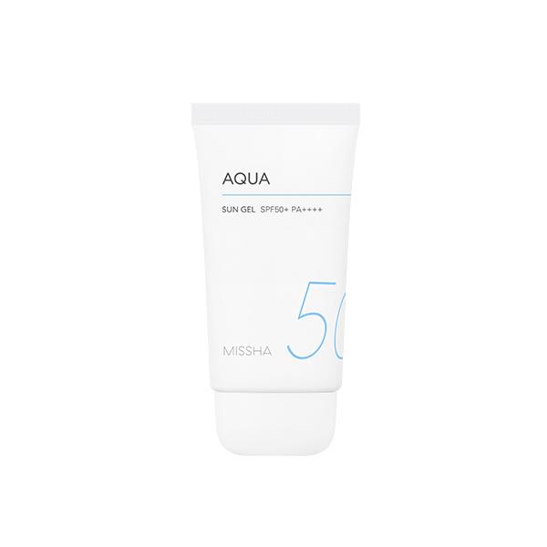 All-around Safe Block Aqua Sun Gel SPF30 PA++++