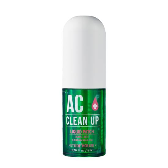  Etude House AC CLEAN UP LIQUID PATCH 