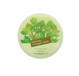 The Face Shop Herb Day Massage Cream