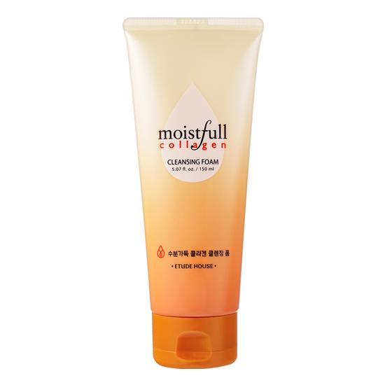 etude-moistfull-collagen-cleansing-foam