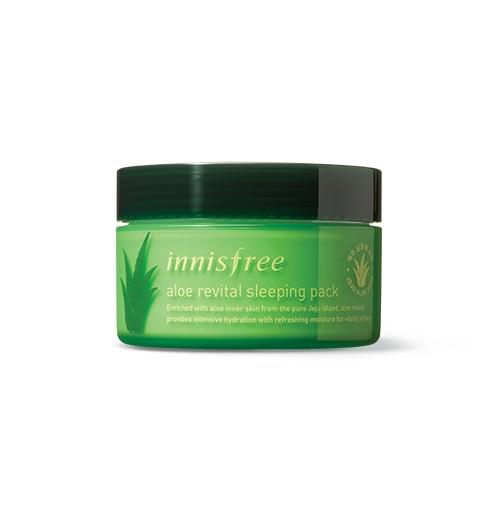 Innisfree-Aloe-Revital-Sleeping-Pack