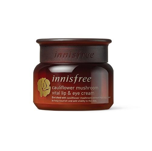 Innisfree-Skincare-Eye-Cream-Care-5