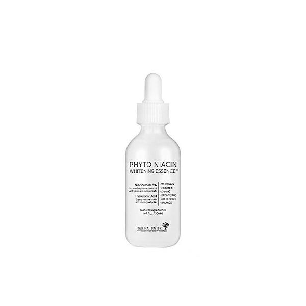 [1+1] Phyto Niacin Whitening Essence