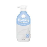 Foaming Cushion Body Wash